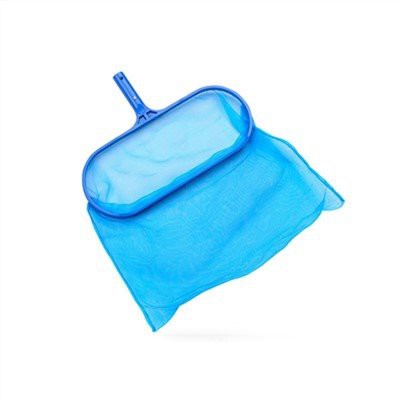 Håndholdt Swimming Pool Leaf Skimmer